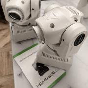 VADONATÚJ LED robotlámpa