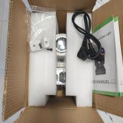 VADONATÚJ LED robotlámpa