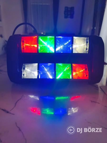 Spider LED lámpák