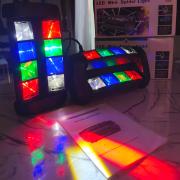 Spider LED lámpák