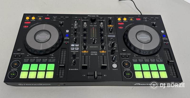 Pioneer DDJ-800