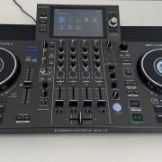Denon DJ SC Live 4