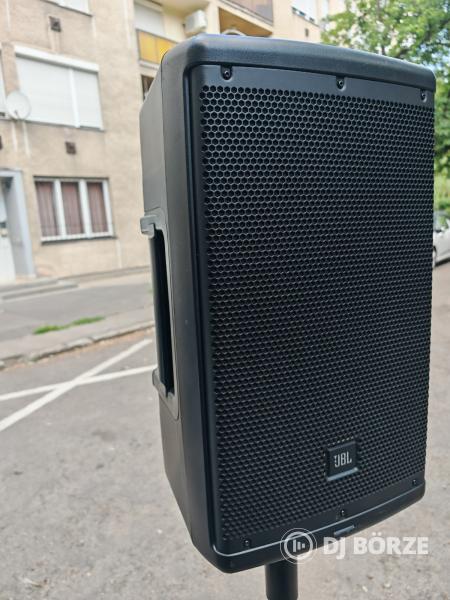 JBL EON 610