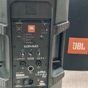 JBL EON 610