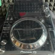 Pioneer CDJ3000 pár