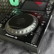 Pioneer CDJ3000 pár