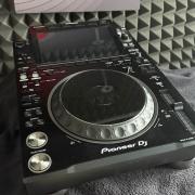 Pioneer CDJ3000 pár