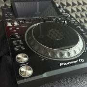 Pioneer CDJ3000 pár