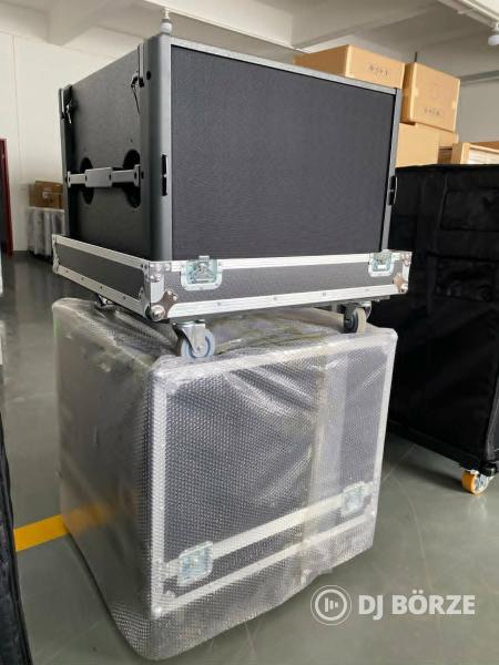 Sinbosen SB18 1x18" Subwoofer