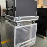 Sinbosen SB18 1x18" Subwoofer
