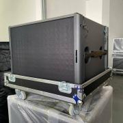 Sinbosen SB18 1x18" Subwoofer