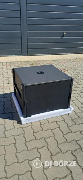 Sinbosen SB18 1x18" Subwoofer