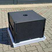 Sinbosen SB18 1x18" Subwoofer