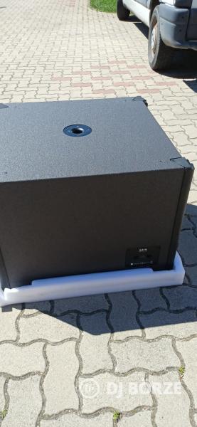 Sinbosen SB18 1x18" Subwoofer