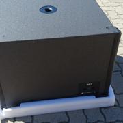 Sinbosen SB18 1x18" Subwoofer