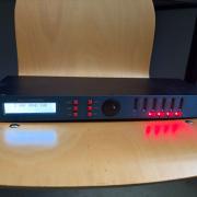 Digisynthetic DX 4.6 rendszerprocesszor eladó
