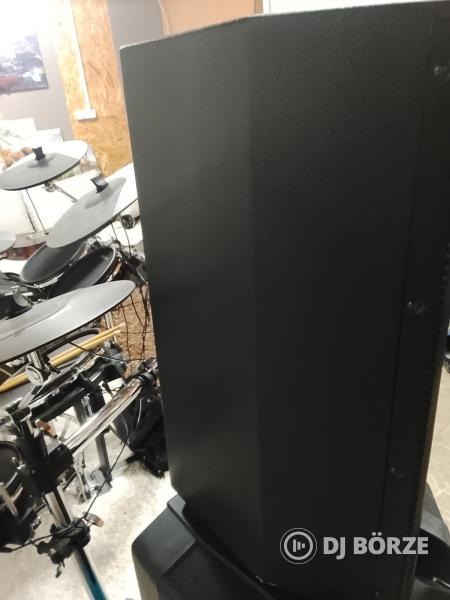fbt X pro112a aktív hangfal