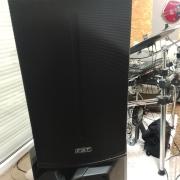 fbt X pro112a aktív hangfal