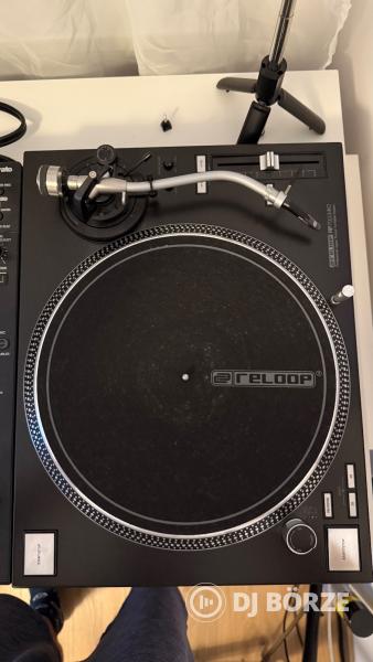 Reloop RP 7000