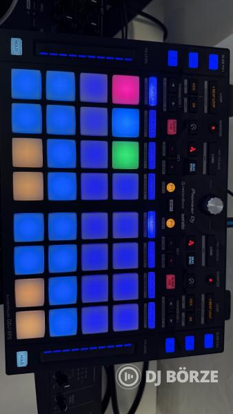 Pioneer DDJ XP2