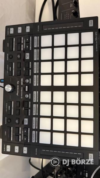 Pioneer DDJ XP2