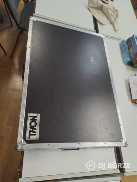 Denon Prime4 kontroller Thomann rackben