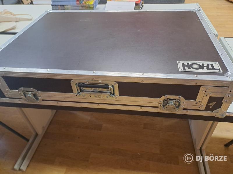 Denon Prime4 kontroller Thomann rackben