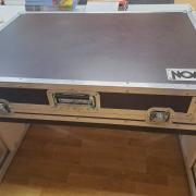 Denon Prime4 kontroller Thomann rackben