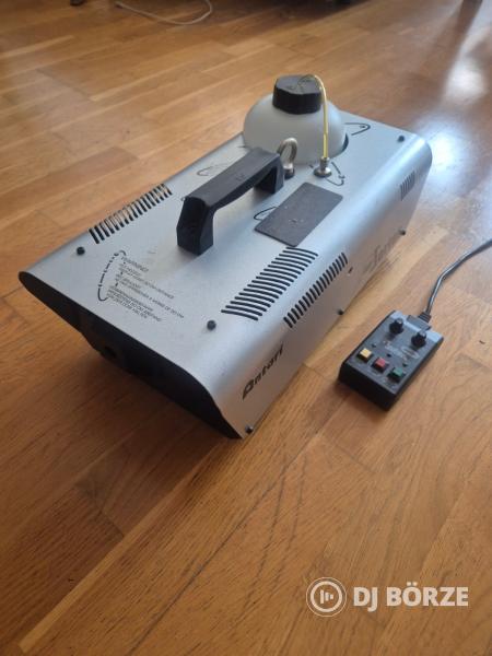 Antari z-1000X fustgep elado