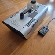 Antari z-1000X fustgep elado