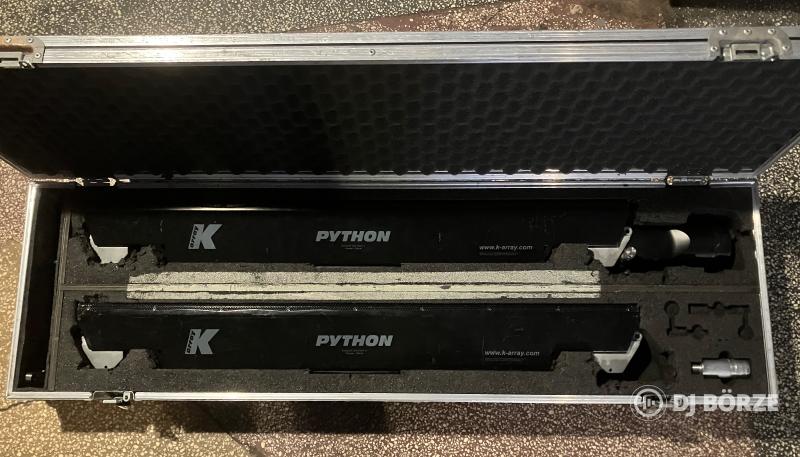 K-Array Pinnacle KR-402