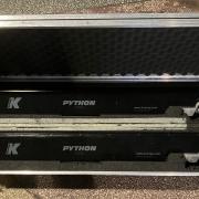 K-Array Pinnacle KR-402