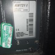 K-Array Pinnacle KR-402