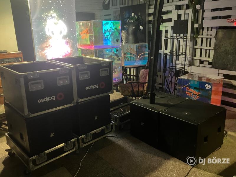 K-Array Pinnacle KR-402