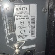 K-Array Pinnacle KR-402