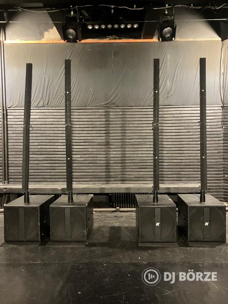 K-Array Pinnacle KR-402