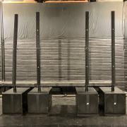 K-Array Pinnacle KR-402