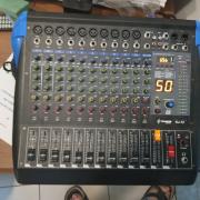 Komplett dj szett analóg keverovel