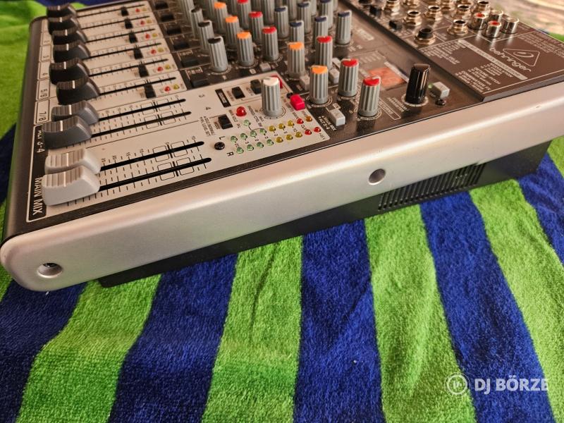 Behringer Xenyx x1204usb