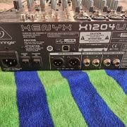 Behringer Xenyx x1204usb
