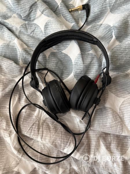 Sennheiser hd 25