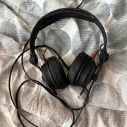 Sennheiser hd 25