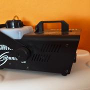 Chauvet Hurricane 1200 + Ajándék 1l folyadékkal