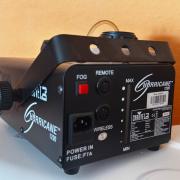 Chauvet Hurricane 1200 + Ajándék 1l folyadékkal