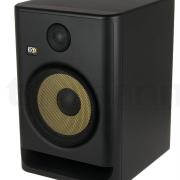 KRK Rokit RP8 G5 studió monitor