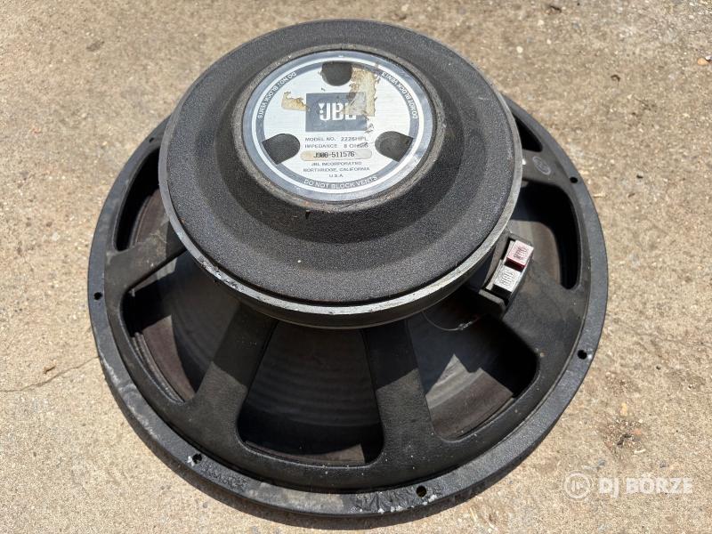 Jbl 2226-h