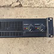 Qsc rmx 2450