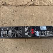 Qsc rmx 2450