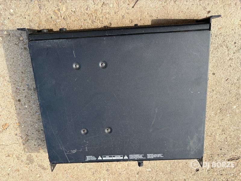 Qsc rmx 2450