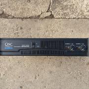 Qsc rmx 2450